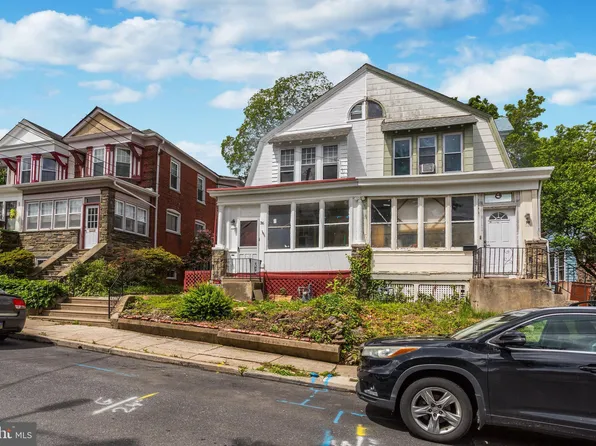 36 N Millbourne Ave, Upper Darby, PA 19082