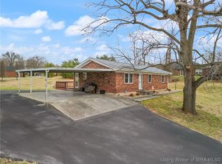 544 E High St, Corydon, IN 47112