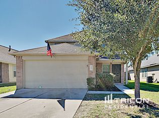 21427 Jamals Way, Houston, TX 77073