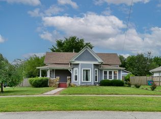 833 W Turner St, Springfield, MO 65803