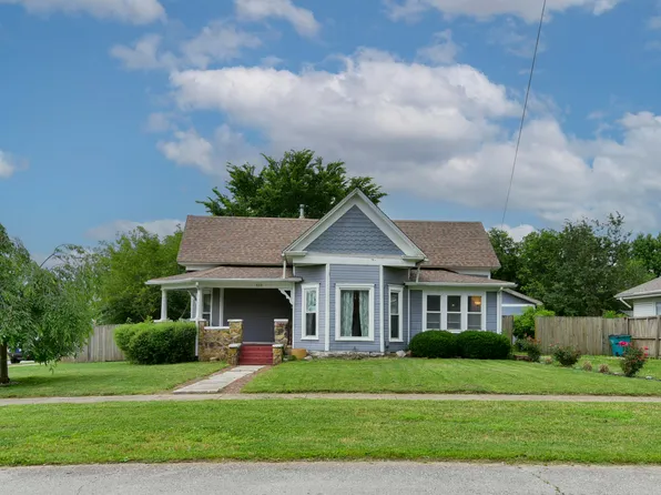 833 W Turner Street, Springfield, MO 65803