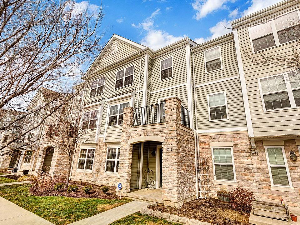 1st image of 5914 Passage Creek Dr #1703