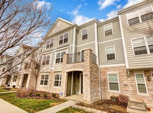 5914 Passage Creek Dr #1703, Dublin, OH 43016