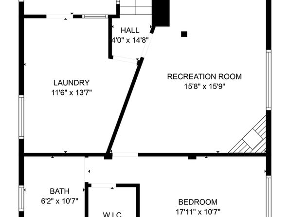 648 22nd STREET NORTH North, La Crosse, WI 54601