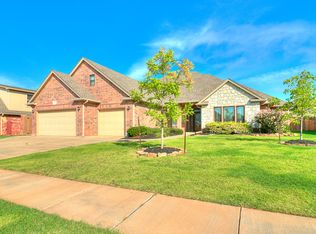 16241 Josiah Pl, Oklahoma City, OK 73013