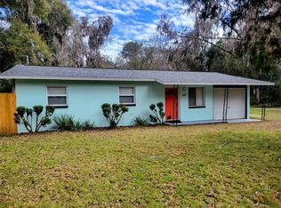 329 SE 71st St, Gainesville, FL 32641