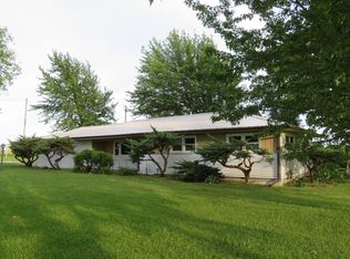 1501 Missouri Rd, Iola, KS 66749