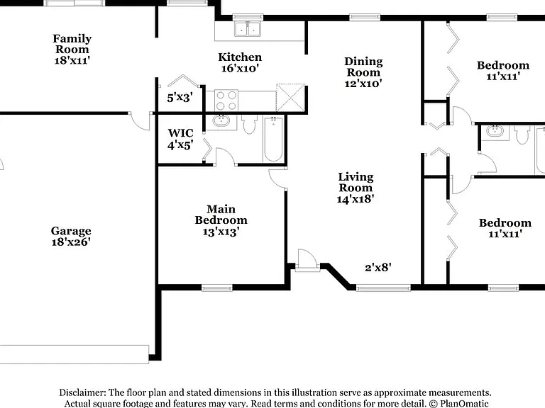 2122 SE 6th Ln — Photo 2