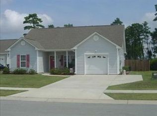 150 Kellerton Ct, Winnabow, NC 28479
