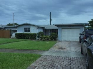 4604 Madison St, Hollywood, FL 33021
