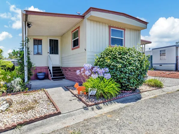 3000 Broadway Street #26, American Canyon, CA 94503