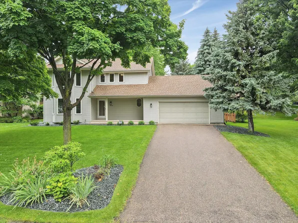 4995 Balsam Ln N, Plymouth, MN 55442