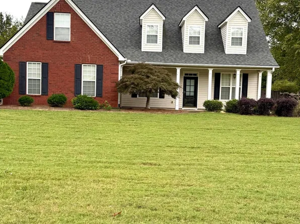 35 Wrightsburg Ct, Senoia, GA 30276