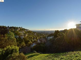 550 Gravatt Dr, Berkeley, CA