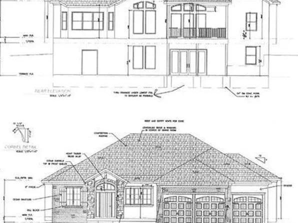 7601 N Gower Ave, Kansas City, MO 64151