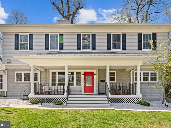 3803 Estel Rd, Fairfax, VA 22031