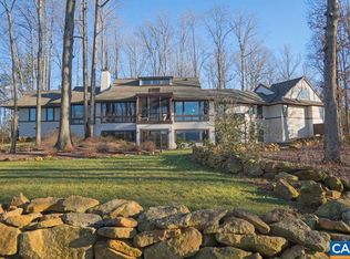 853 Footpath Ln, Earlysville, VA 22936