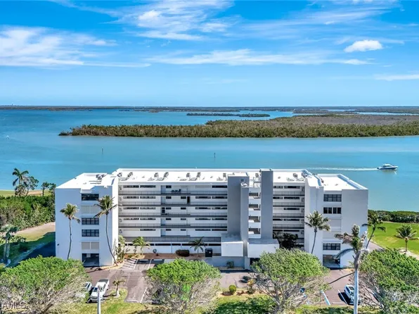 4223 Bay Beach Ln #4H, Fort Myers Beach, FL 33931