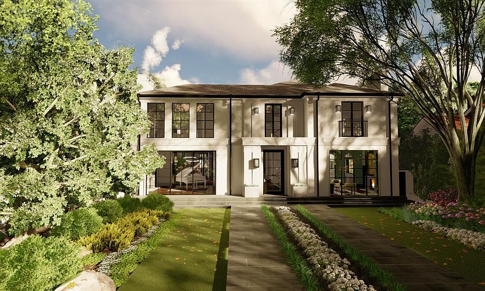 3401 Beverly Dr, Dallas, TX 75205 MLS 14547968 Zillow
