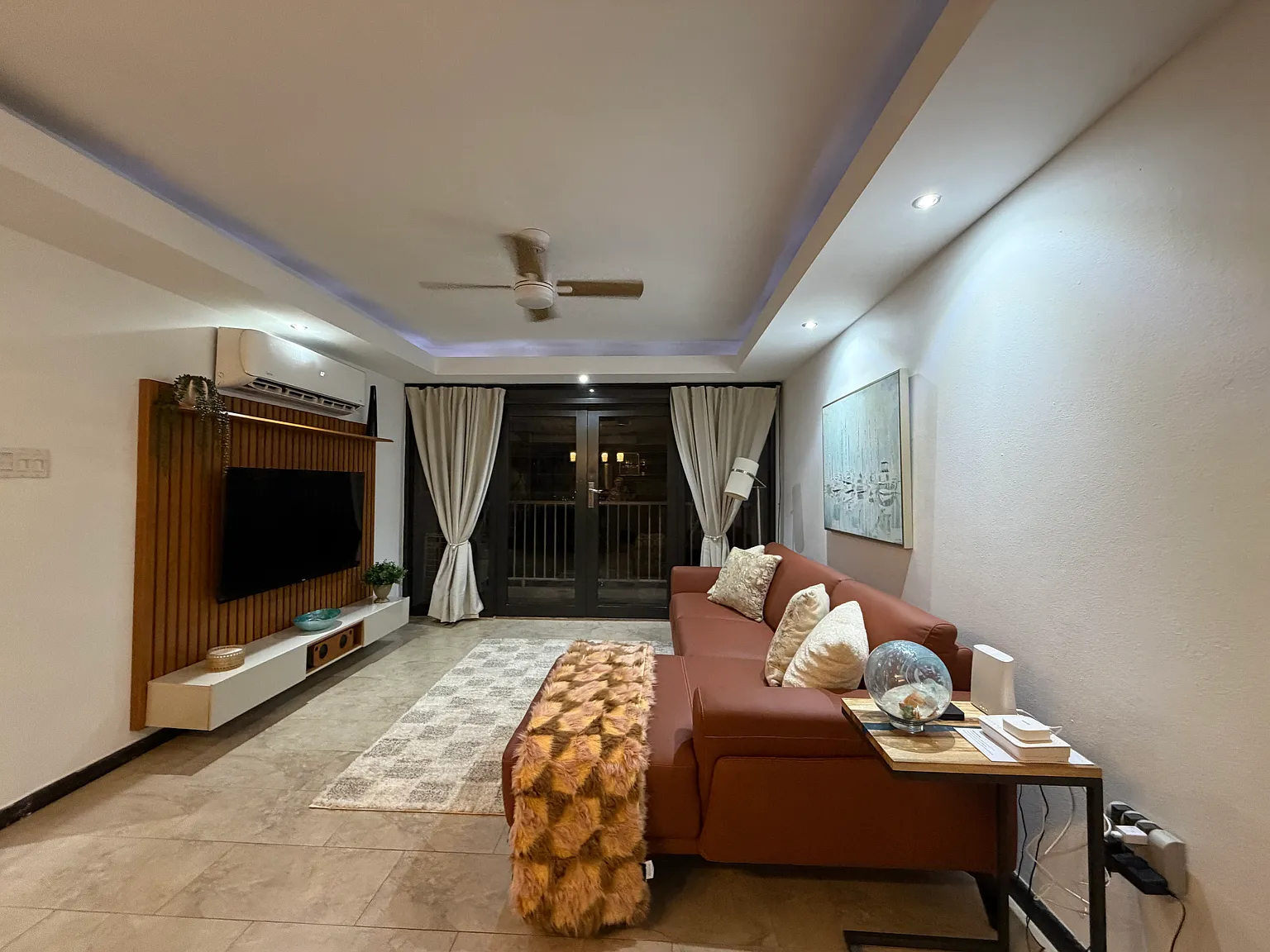 1 bed, 596 sqft, $1,800 — Photo 3