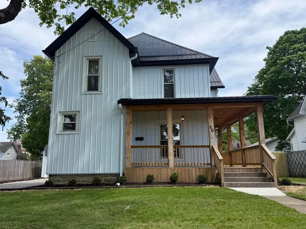 56 N 21st St, Newark, OH 43055