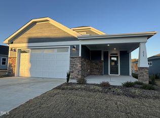 224 Village Walk Dr, Clayton, NC 27520