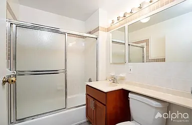 Rented by Alpha Properties NYC I LLC