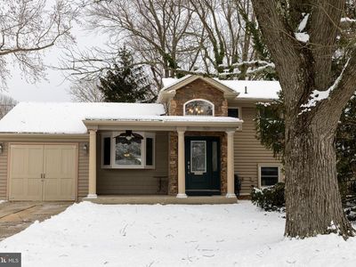 501 Devonshire Dr, Sewell, NJ, 08080