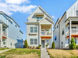 730 Bellevue Rd, Nashville, TN 37221