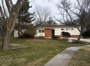 6802 Sylvale Ct, Baltimore, MD 21209