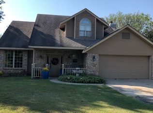 405 Rr 1, S Coffeyville, OK 74072