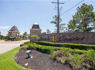 10907 Decatur St, Willis, TX 77318