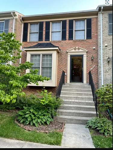 6268 Walkers Croft Way Photo 1