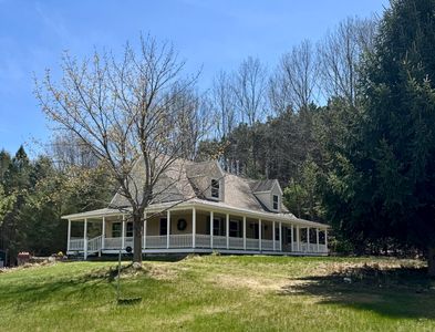 3720 N 44th Ave, Mears, MI, 49436