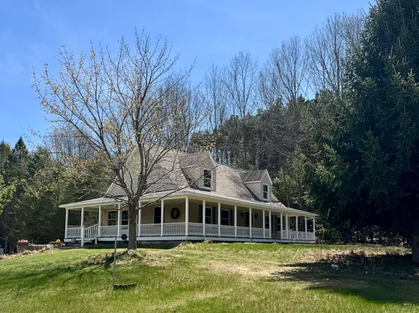 3720 N 44th Ave, Mears, MI 49436