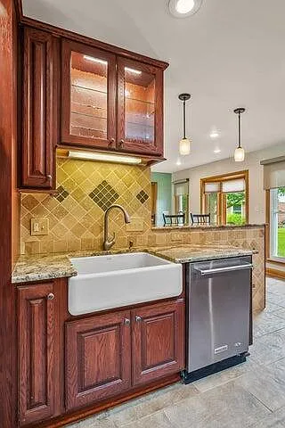 3407 Bean Oller Rd — Photo 10
