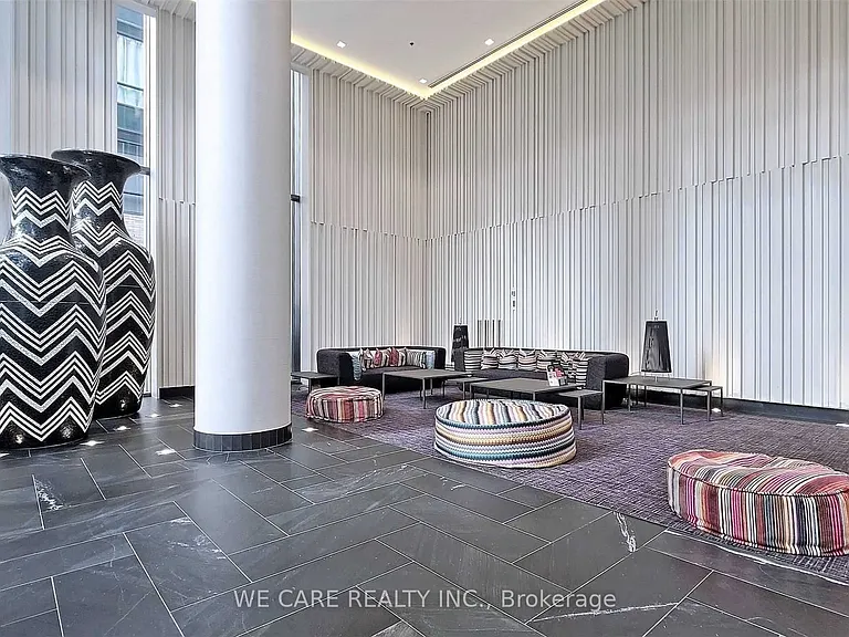 42 Charles St E #1503 — Photo 7