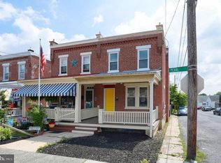 417 Pearl St, Lancaster, PA 17603