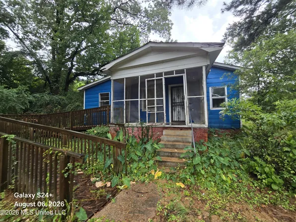 1855 Mary Myles Rd, Ridgeland, MS 39157
