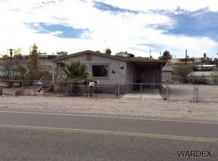 1644 Ramar Rd, Bullhead City, AZ 86442