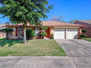 16734 Summer Dew Ln, Houston, TX 77095