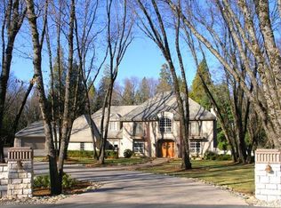 11150 Knights Ct, Grass Valley, CA 95945