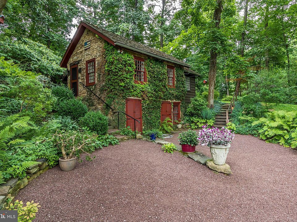6663 Phillips Mill Rd, New Hope, PA 18938 Zillow