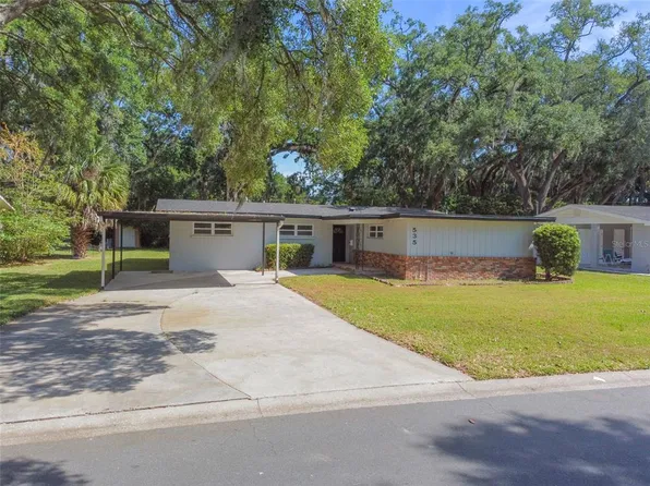 535 W Palmeden Dr, Lakeland, FL 33803
