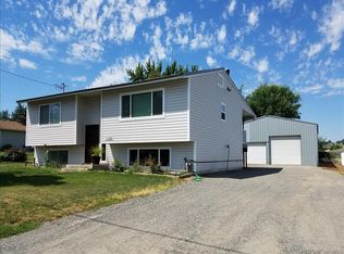1330 14th St, Clarkston, WA 99403
