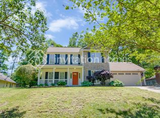 3114 Woodland Park Rd, Durham, NC 27703