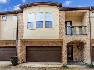 1228 Sampson St, Houston, TX 77003