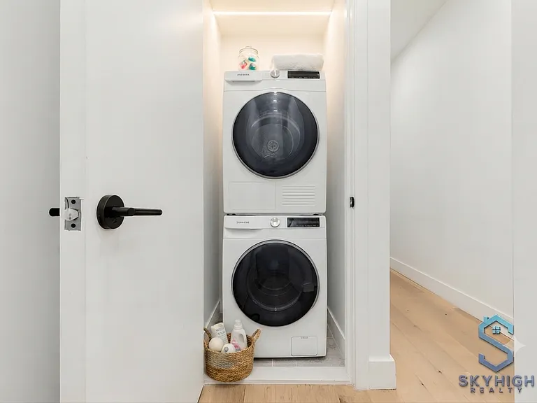 723 Knickerbocker Ave #3D — Photo 15