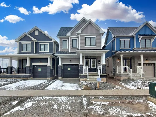 116 Keelson St, Welland, ON L3B 0M6