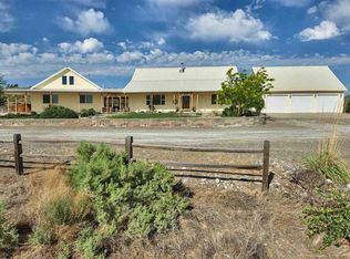 763 Bean Ranch Rd, Whitewater, CO 81527